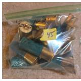 19-Remington 12-Gauge Shotgun Shells
