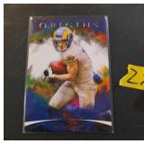 2021 Panini Origins Cooper Kupp NFL Card