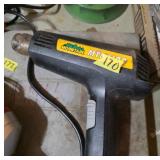 Mountain MTN7100 Heat Gun