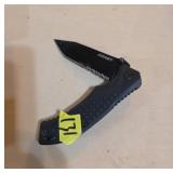 Coast LX248 Folding Knife
