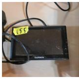 Garmin GPS Device with Power Cable
