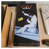 Elvis Presley Essential 70ï¿½s Music Cassette Set