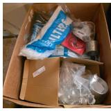 Miscellaneous Home Maintenance Items