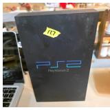 Sony PlayStation 2 SCPH-39001 Console