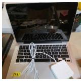 Apple MacBook Pro Laptop with Charger