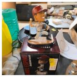 Daniel Espino Bobblehead Figurine