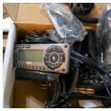 Sirius Satellite Radio Lot With Accessories