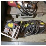 Rockwell Versacut Circular Saw RK3440K