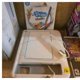 UDraw Studio for Wii with Tablet