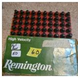 Remington .45 Automatic Ammunition Full Box