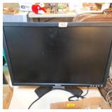 Dell Computer Monitor With Stand
