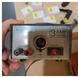 RadioShack 3 Amp 13.8 VDC Power Supply