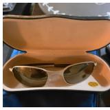 Oakley Sunglasses with Case