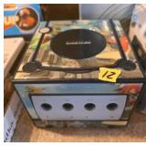 Nintendo GameCube Sonic Riders Console