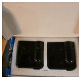 Car Door Logo Lights, 2 Pcs
