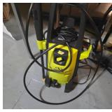 Sun Joe Electric Pressure Washer
