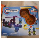 Lite Poppers 3-in-1 Helicopter Set