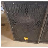 JBL MPro MP215 PA Speaker