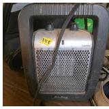 Air King Portable Space Heater