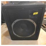 Peavey Model 112M Speaker Monitor Unit