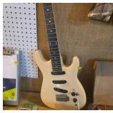 Vintage Synsonics Stratocaster-Style Electric