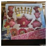 Disney Princess Dinnerware Set