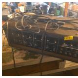 Peavey XM4 Mixer Amp Series 300 EH