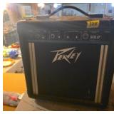 Peavey Solo Portable Sound System