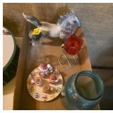 Vintage Decorative Items