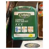 Curad Complete First Aid Kit