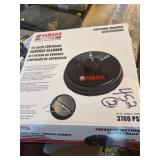 Yamaha 15-Inch Surface Cleaner Accessory