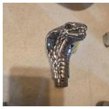 Vintage Cobra Shifter Knob