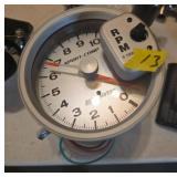 Auto Meter Sport-Comp Tachometer