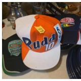 Vintage Racing Caps