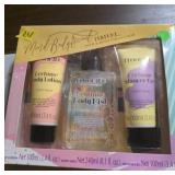 Blooming Bath and Body Gift Set