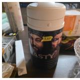 Duck Dynasty Igloo Water Cooler