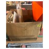 Miscellaneous Construction Supplies