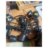 ElectrIx Task Lighting Fixtures