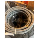 Coiled Hose