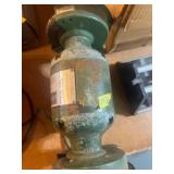 Central Machinery Bench Grinder