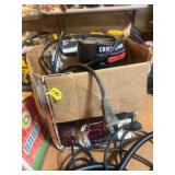 Craftsman Router with Original Box