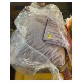 Bed Sheet Set With Pillowcases