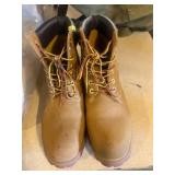 Timberland Leather Boots
