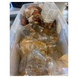 Vintage Glass Lot