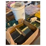 Massive Lot of Vintage Ceramic Tiles