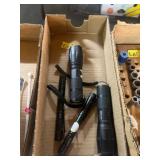 Flashlights lot