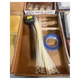 Tools and Accessories