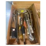 Hand Tools and Accessories