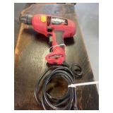 Skil 5.0 Amp Electric Drill with Site Light