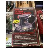 Sears Craftsman Sheet Sander
